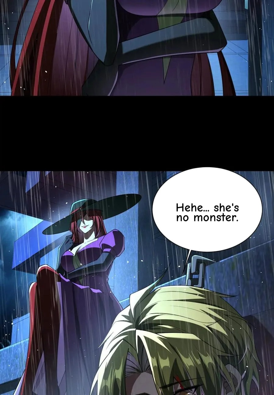Desire Game Chapter 69 page 9 - 