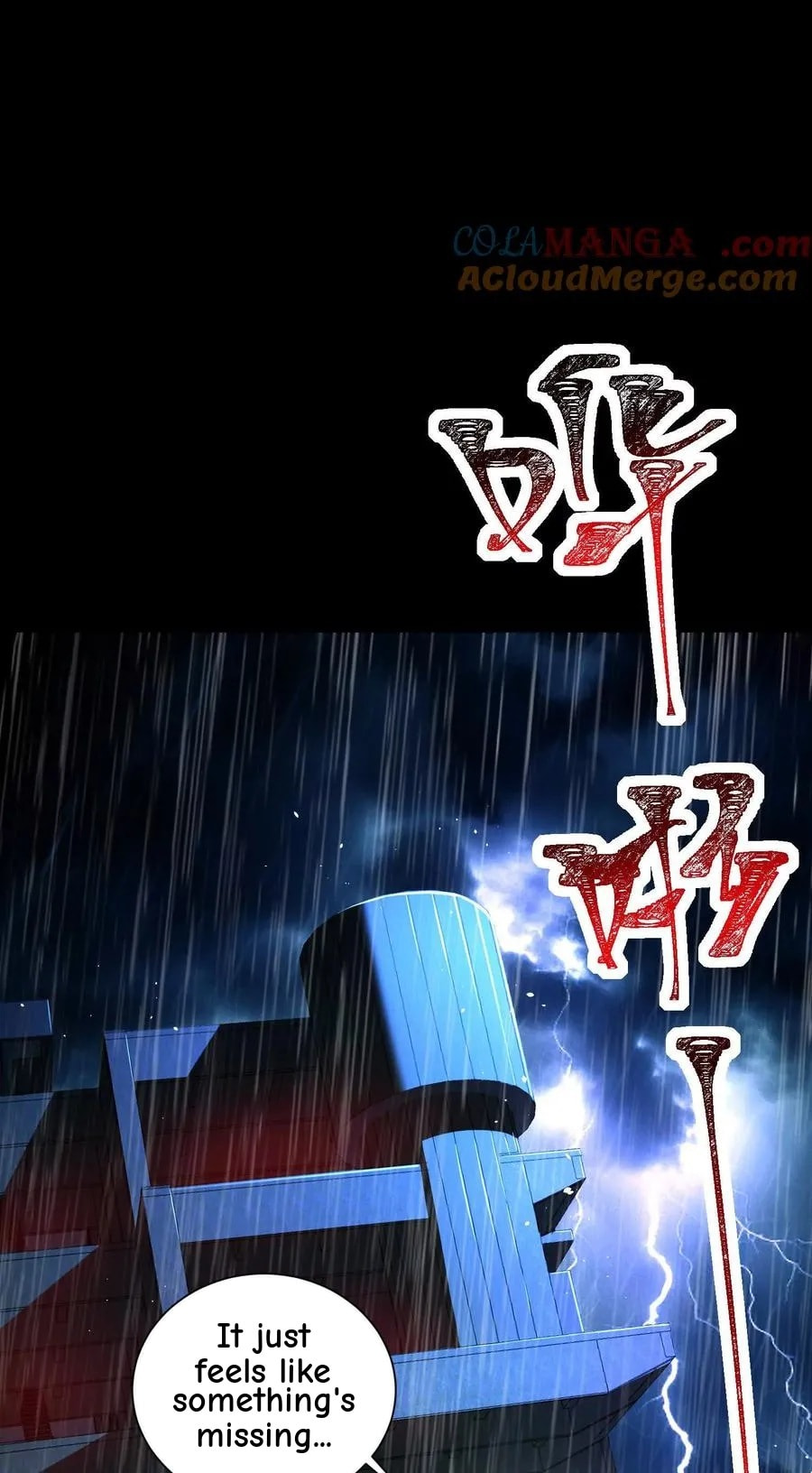 Desire Game Chapter 69 page 81 - 