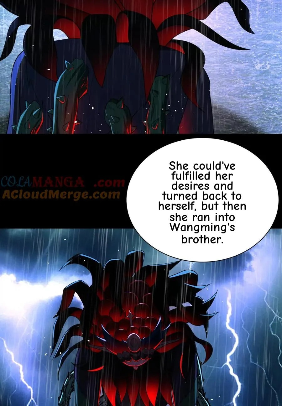 Desire Game Chapter 69 page 86 - 