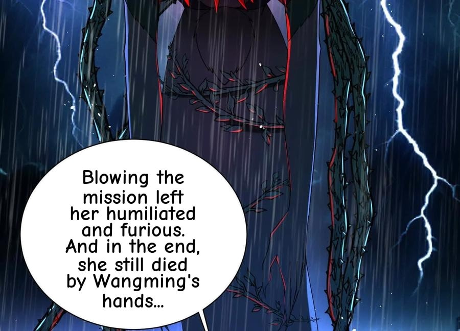 Desire Game Chapter 69 page 87 - 