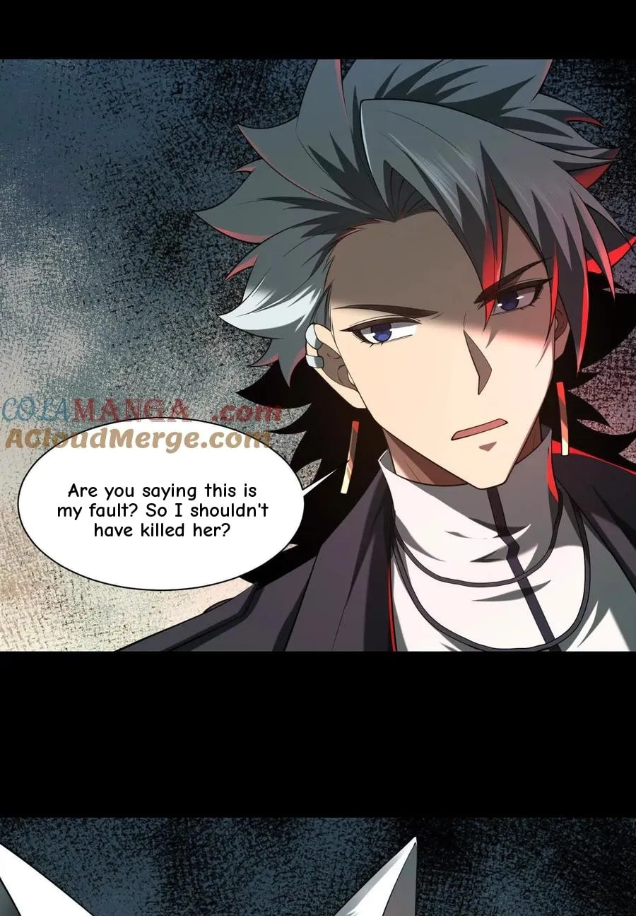Desire Game Chapter 69 page 89 - 