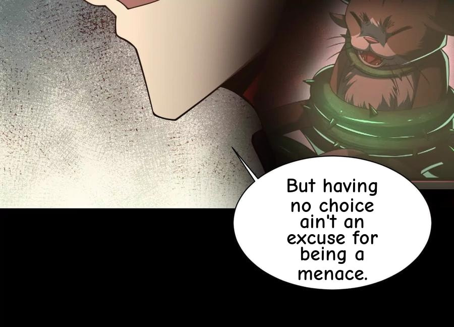 Desire Game Chapter 69 page 93 - 