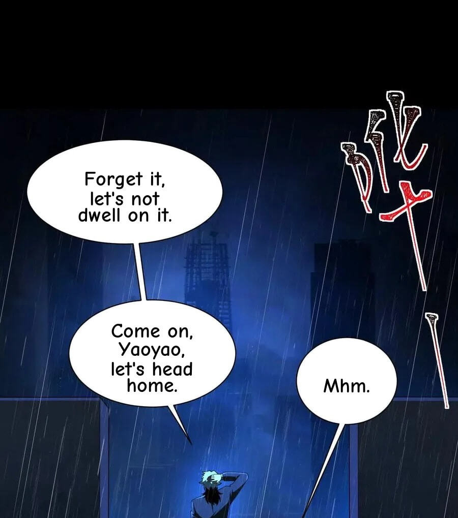 Desire Game Chapter 69 page 94 - 