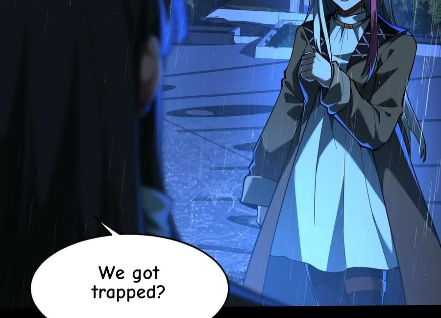 Desire Game Chapter 70 page 116 - 