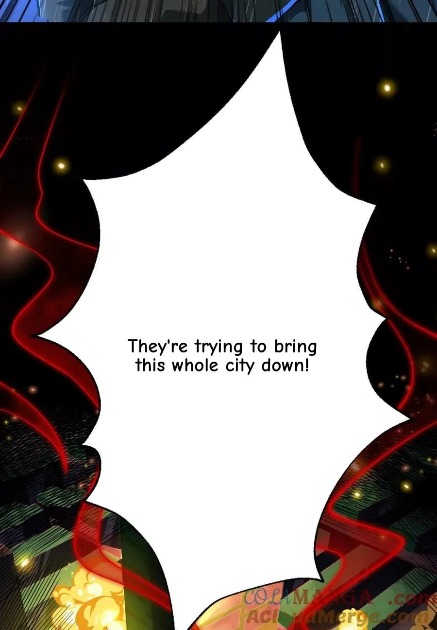 Desire Game Chapter 70 page 123 - 