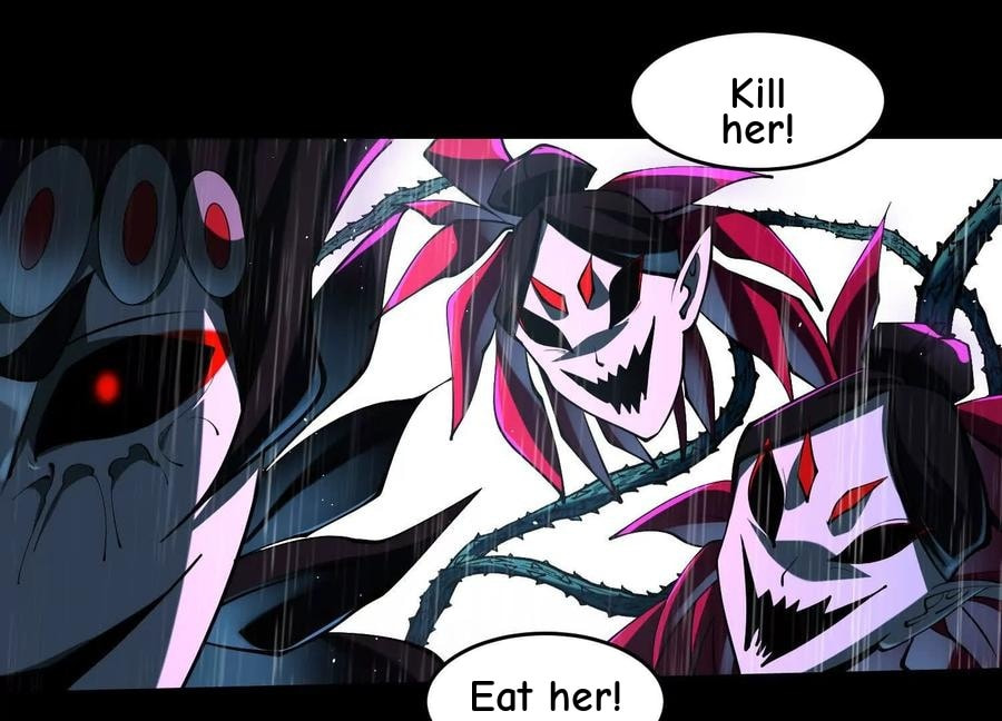 Desire Game Chapter 70 page 21 - 