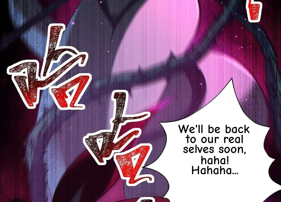 Desire Game Chapter 70 page 24 - 