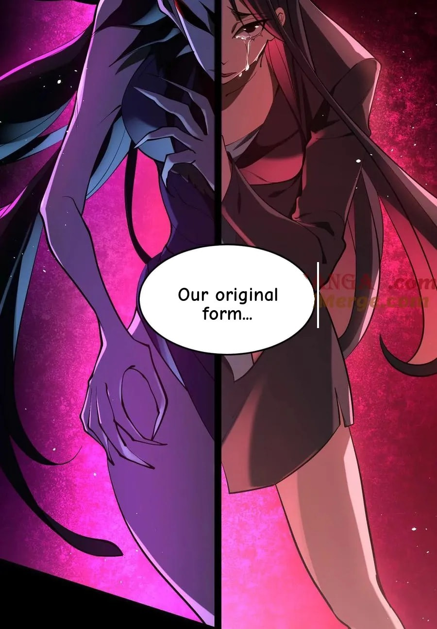 Desire Game Chapter 70 page 27 - 