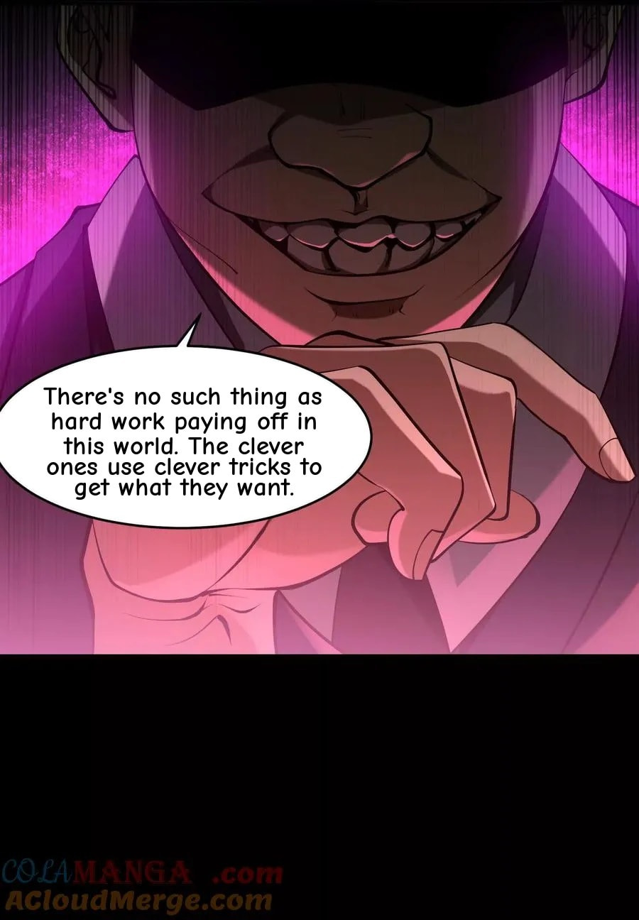 Desire Game Chapter 70 page 29 - 