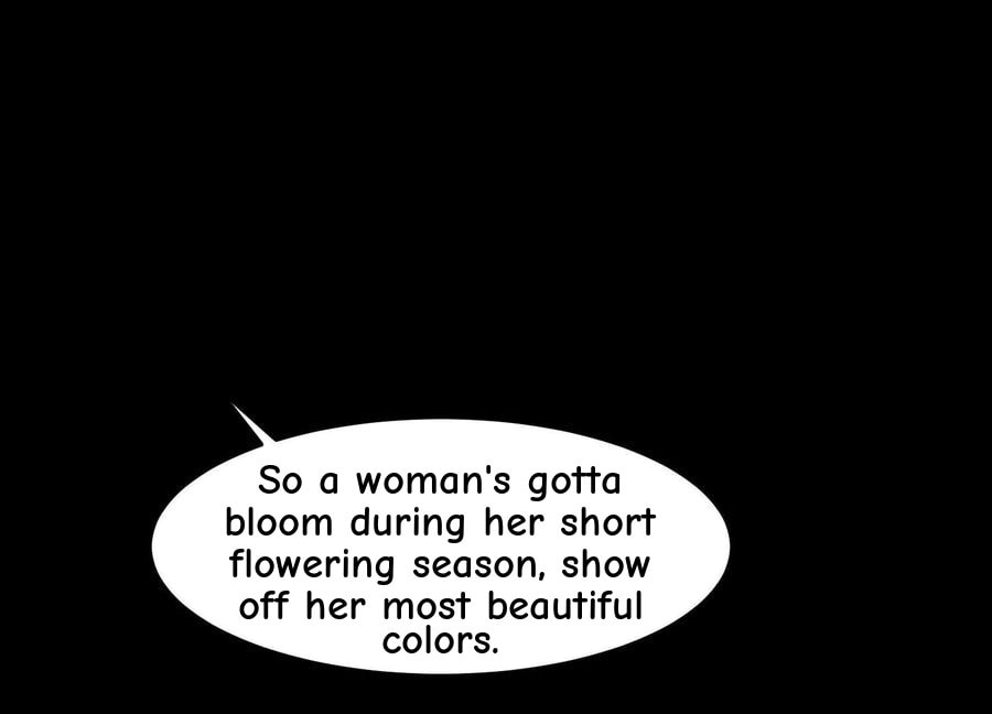 Desire Game Chapter 70 page 30 - 