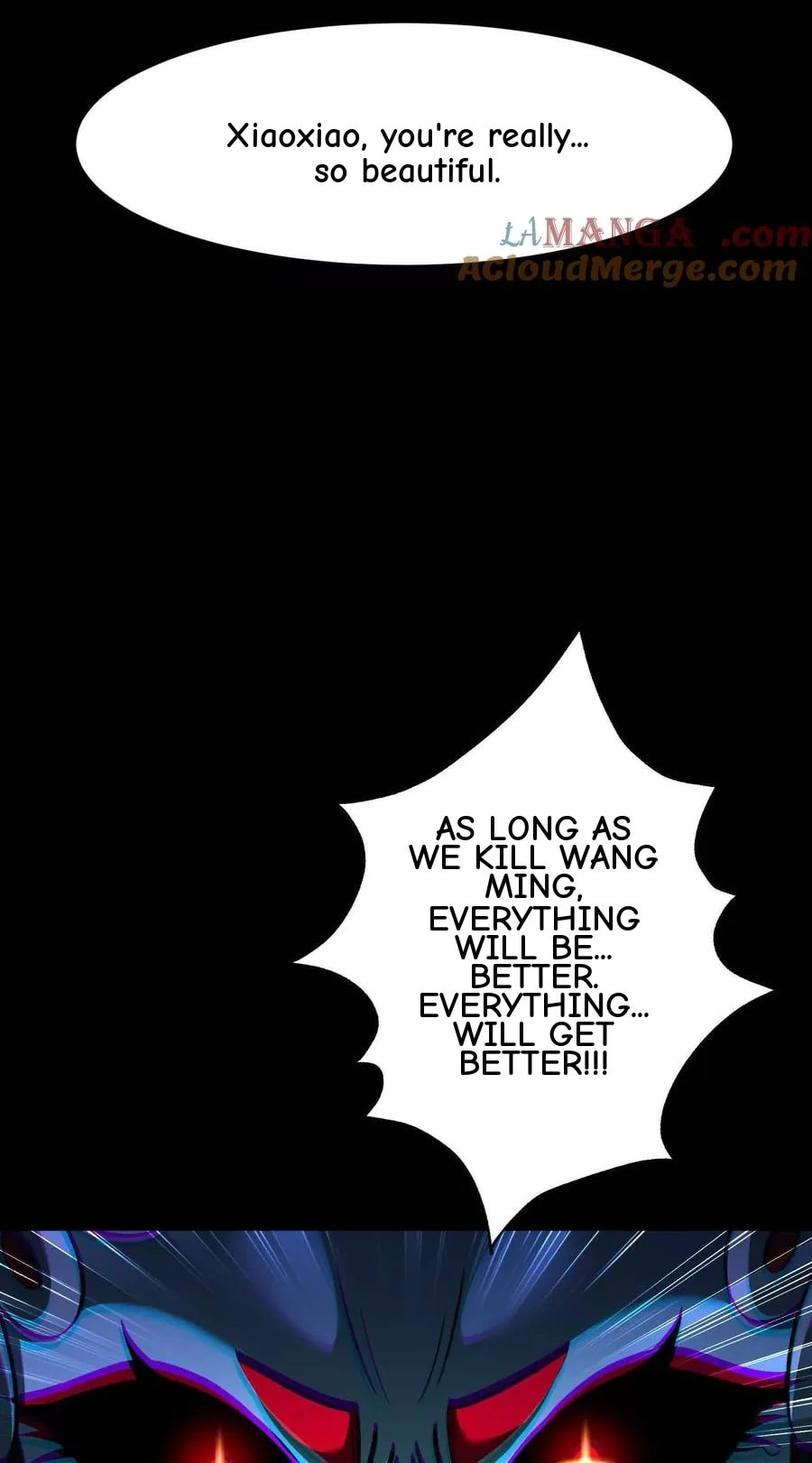 Desire Game Chapter 70 page 33 - 
