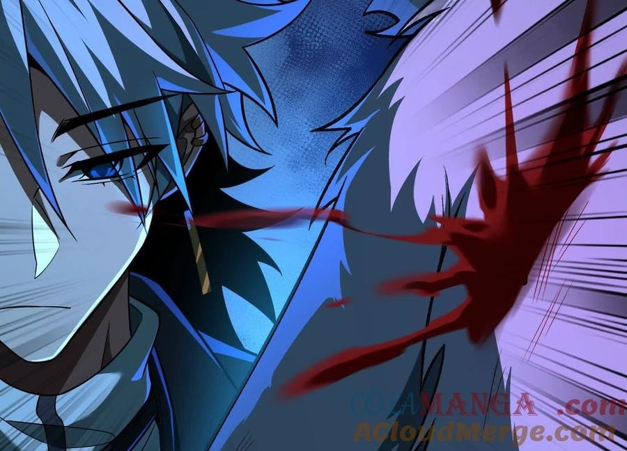 Desire Game Chapter 70 page 39 - 