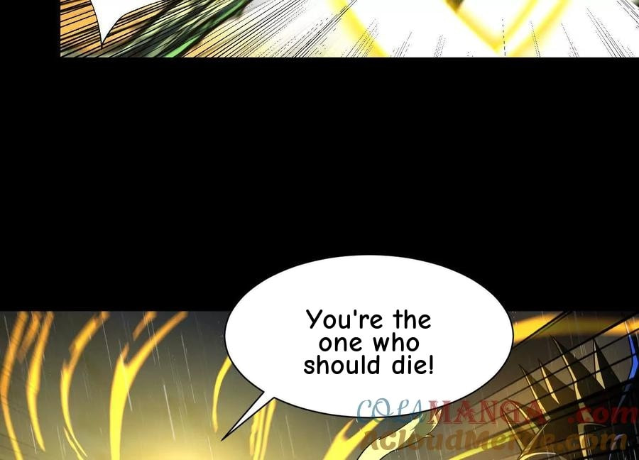 Desire Game Chapter 70 page 43 - 