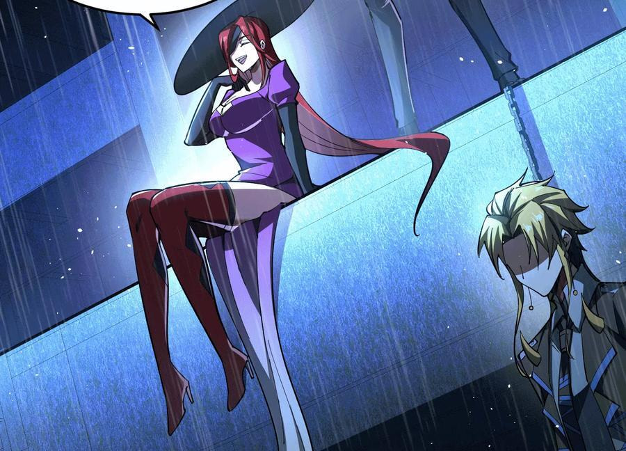 Desire Game Chapter 70 page 52 - 