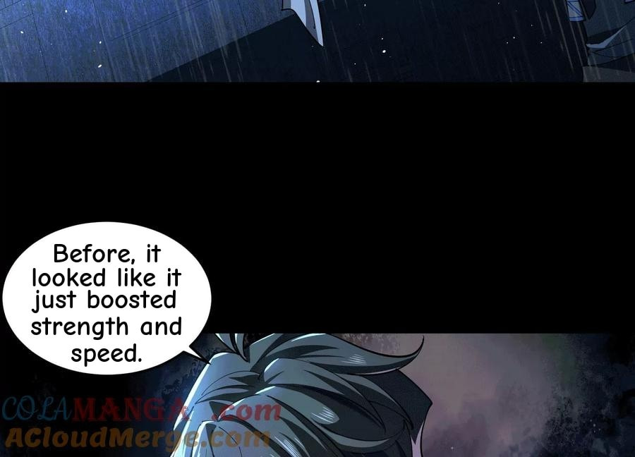 Desire Game Chapter 70 page 53 - 
