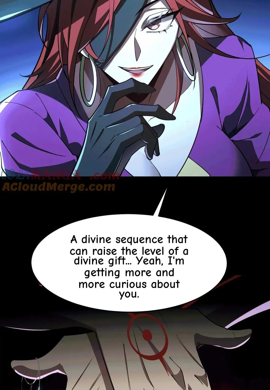 Desire Game Chapter 70 page 57 - 