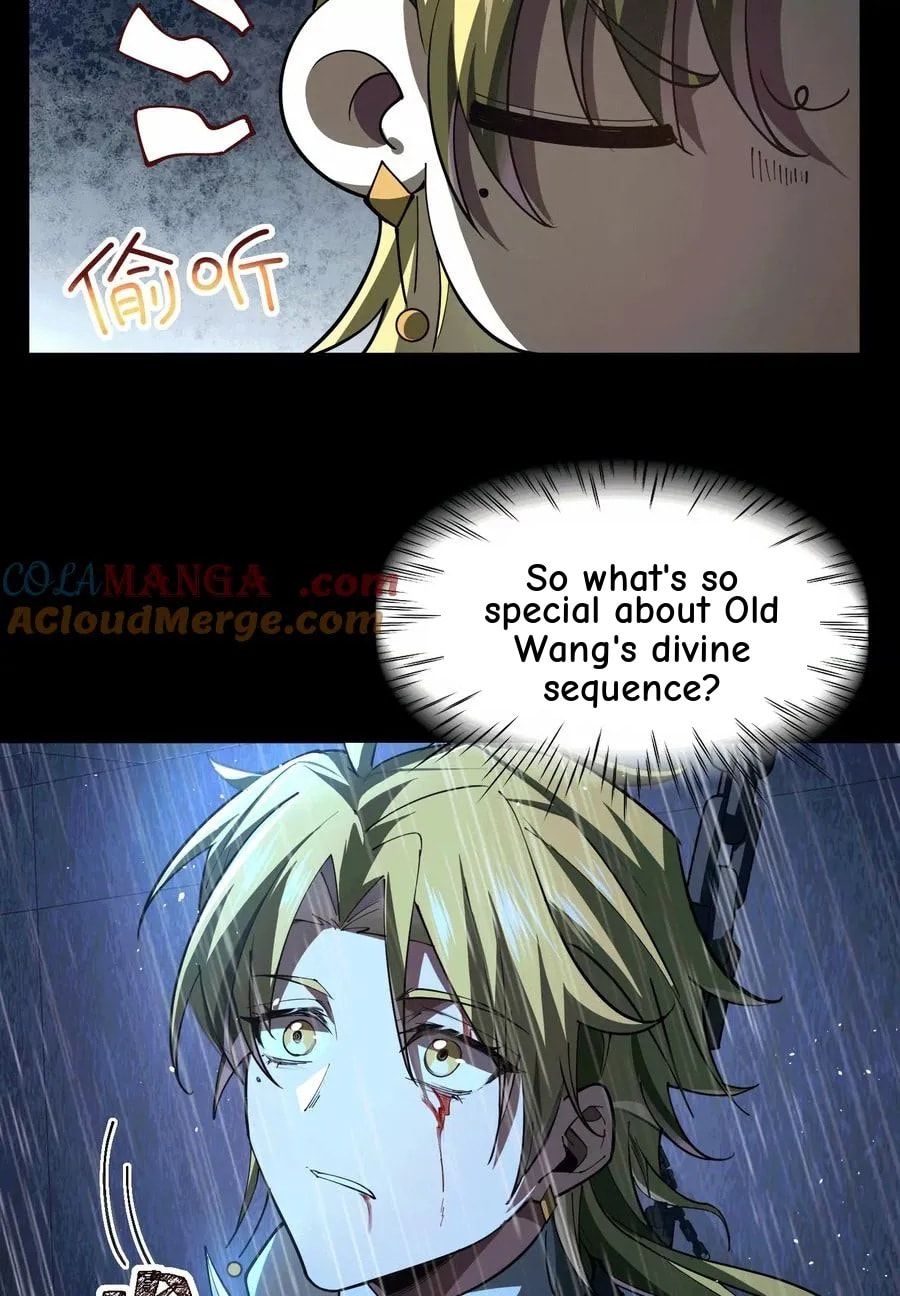 Desire Game Chapter 70 page 60 - 