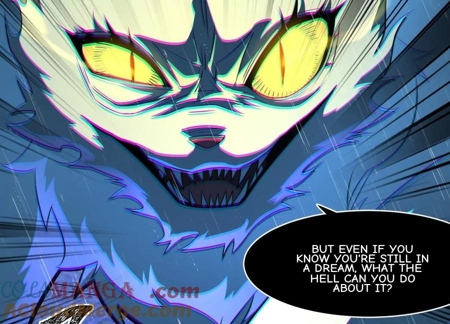 Desire Game Chapter 70 page 7 - 