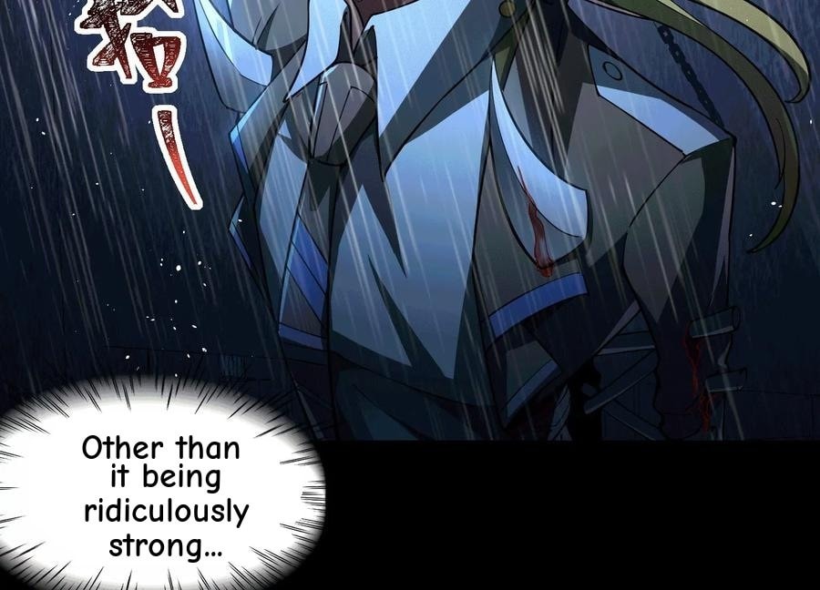Desire Game Chapter 70 page 61 - 