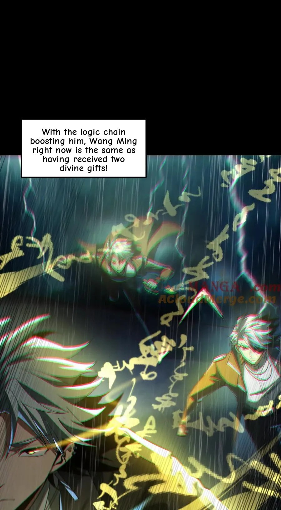 Desire Game Chapter 70 page 66 - 