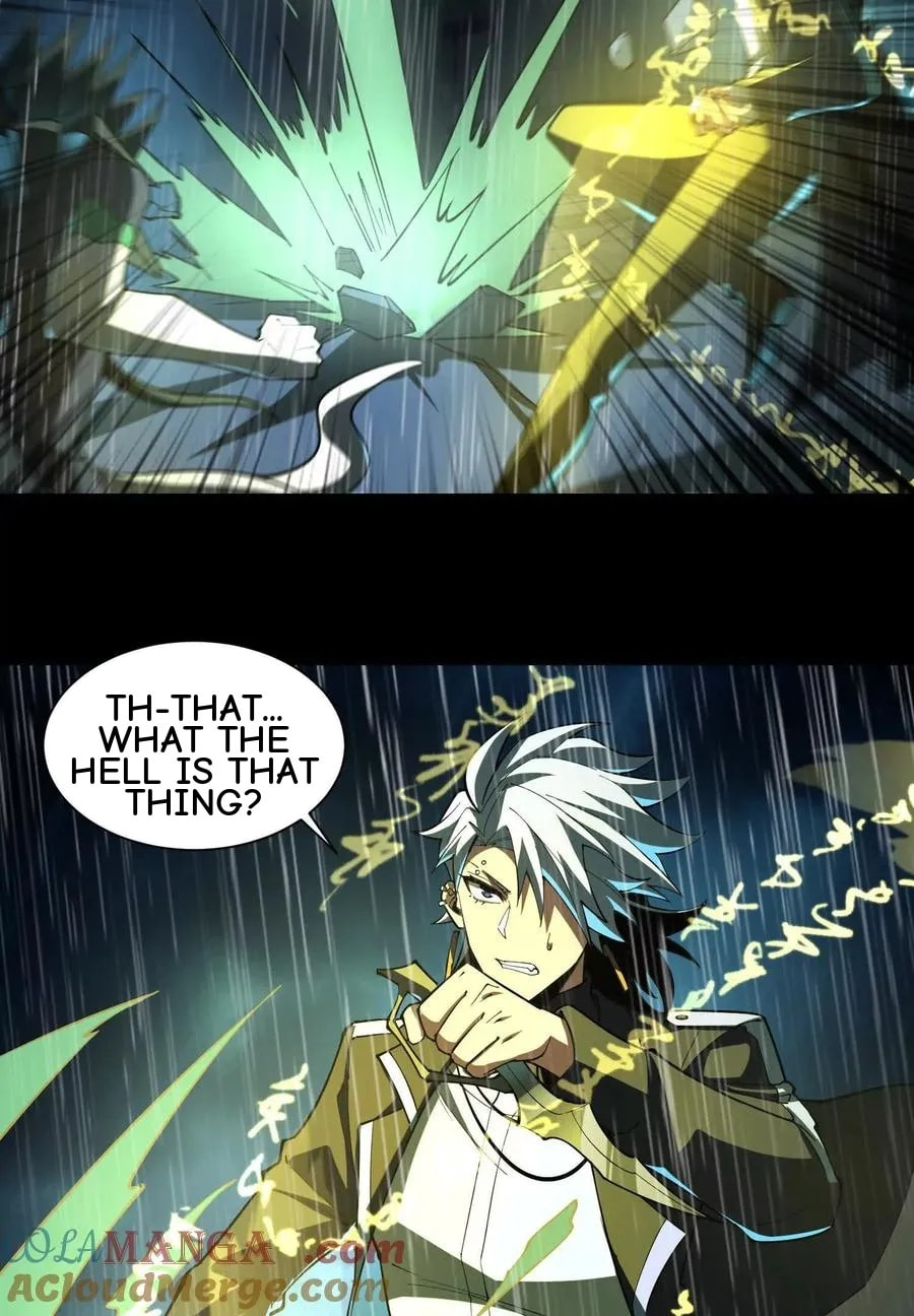 Desire Game Chapter 70 page 72 - 