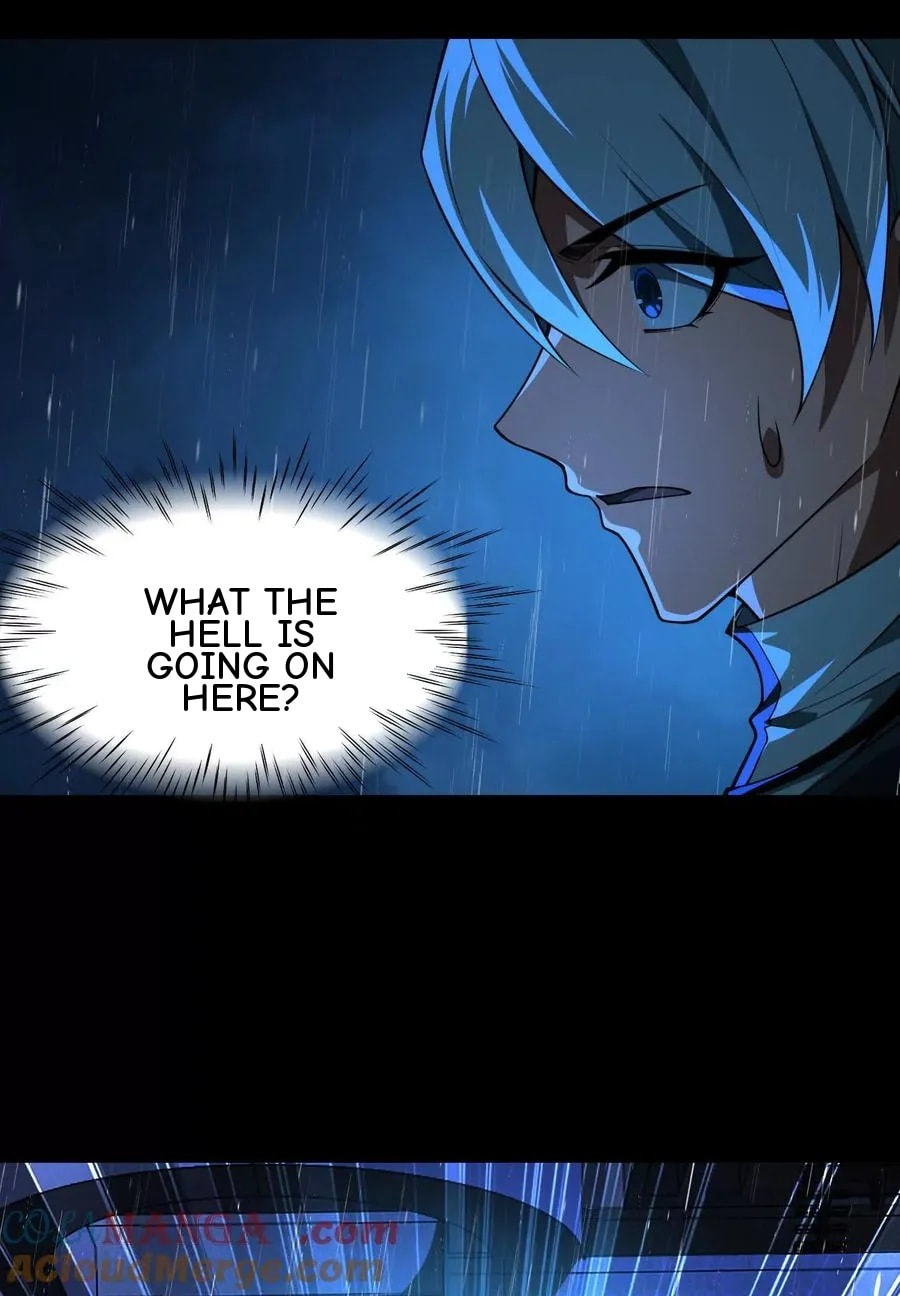Desire Game Chapter 70 page 87 - 