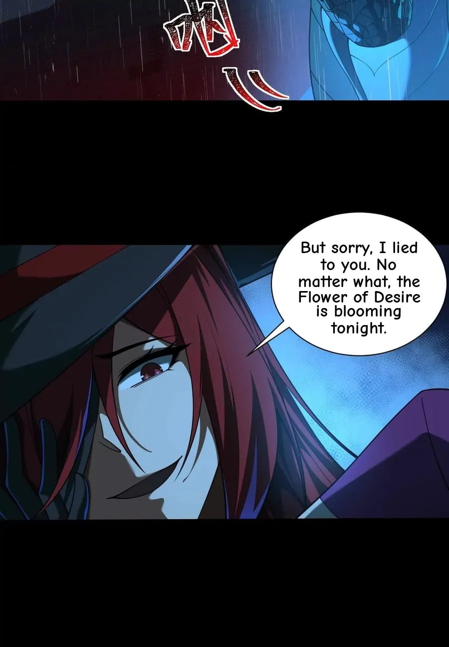 Desire Game Chapter 70 page 92 - 