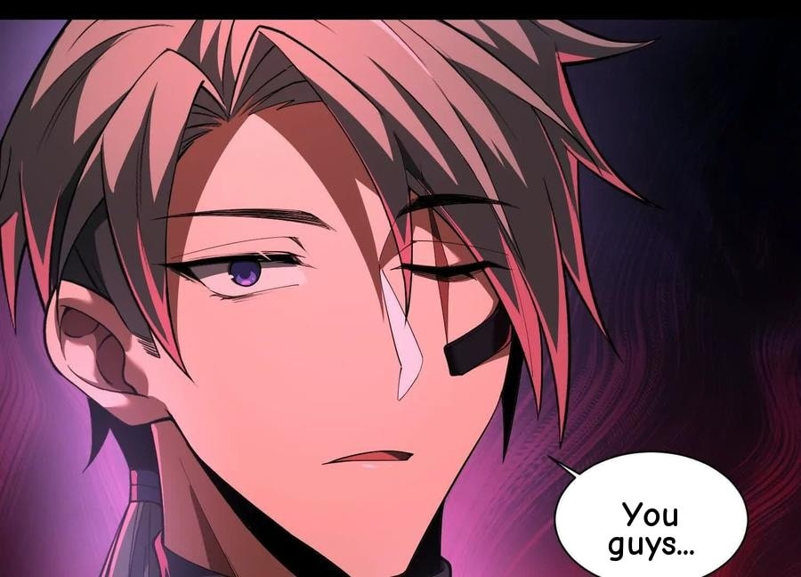 Desire Game Chapter 71 page 11 - 