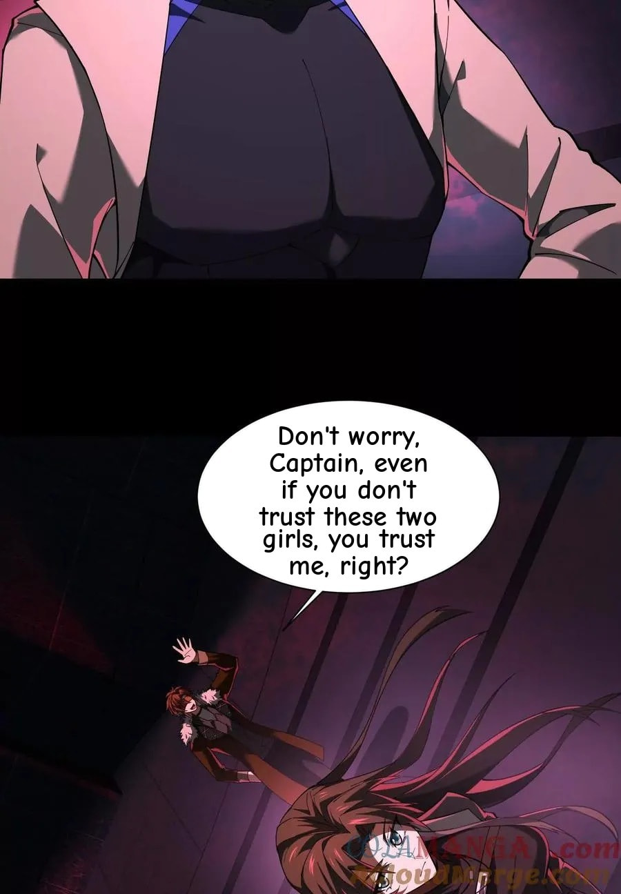 Desire Game Chapter 71 page 15 - 