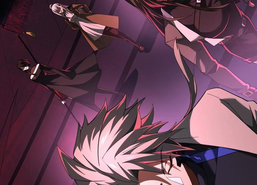 Desire Game Chapter 71 page 16 - 