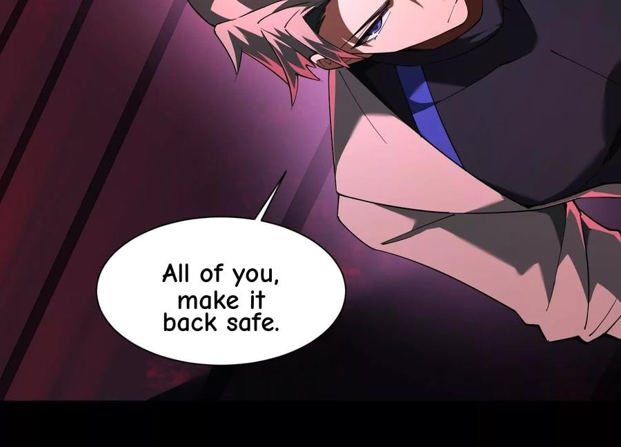 Desire Game Chapter 71 page 17 - 