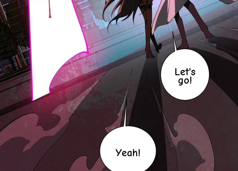 Desire Game Chapter 71 page 26 - 