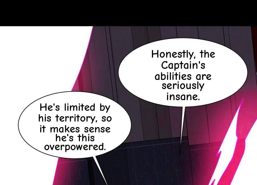 Desire Game Chapter 71 page 28 - 