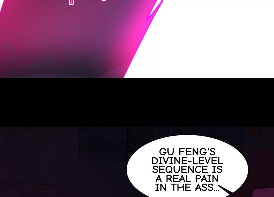 Desire Game Chapter 71 page 30 - 
