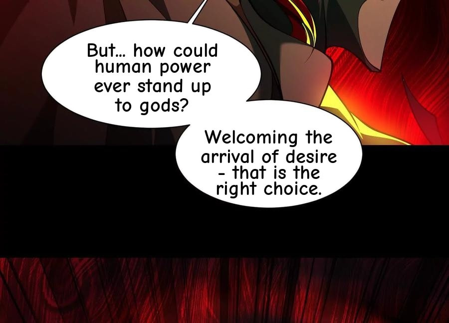 Desire Game Chapter 71 page 39 - 