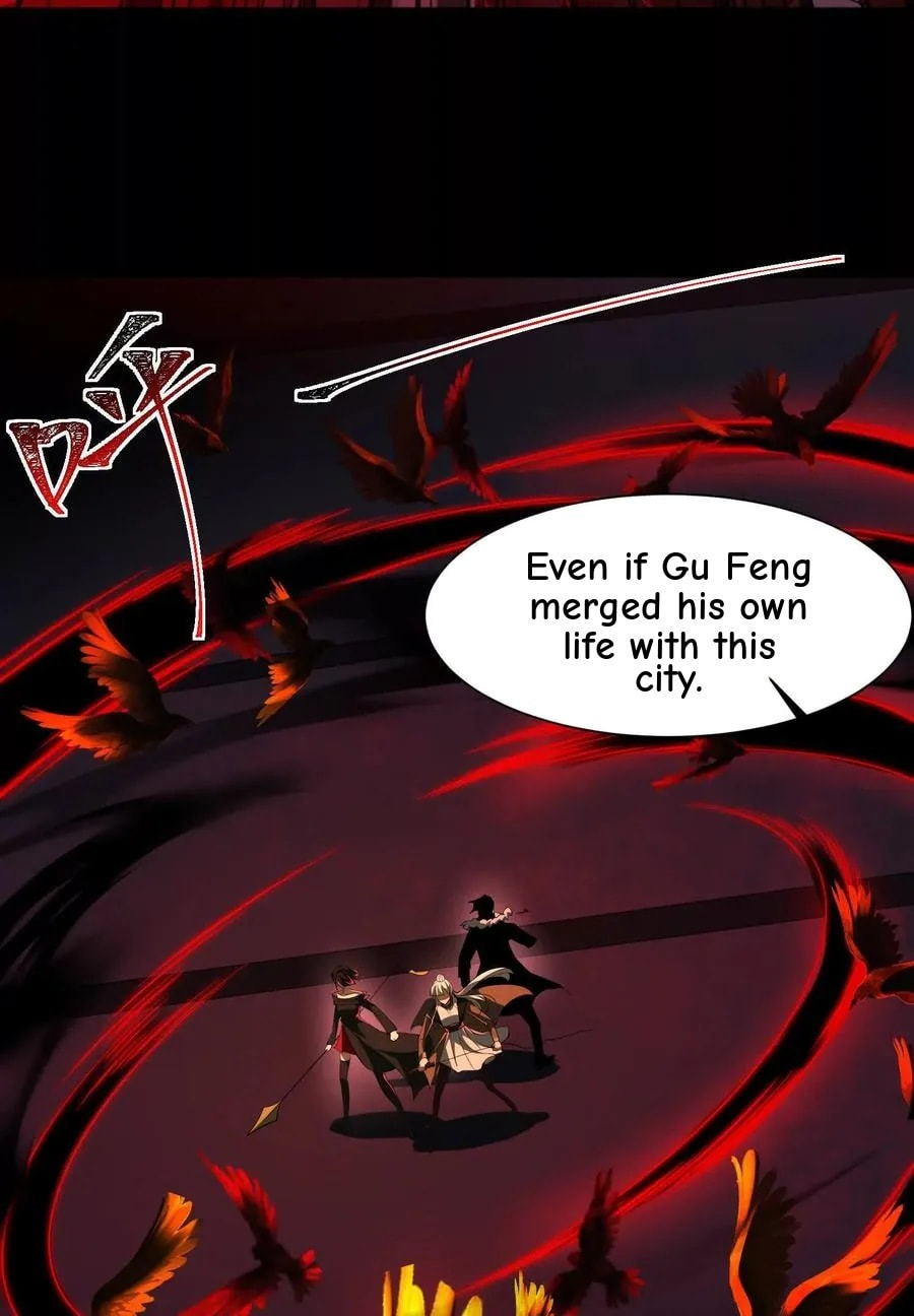 Desire Game Chapter 71 page 43 - 