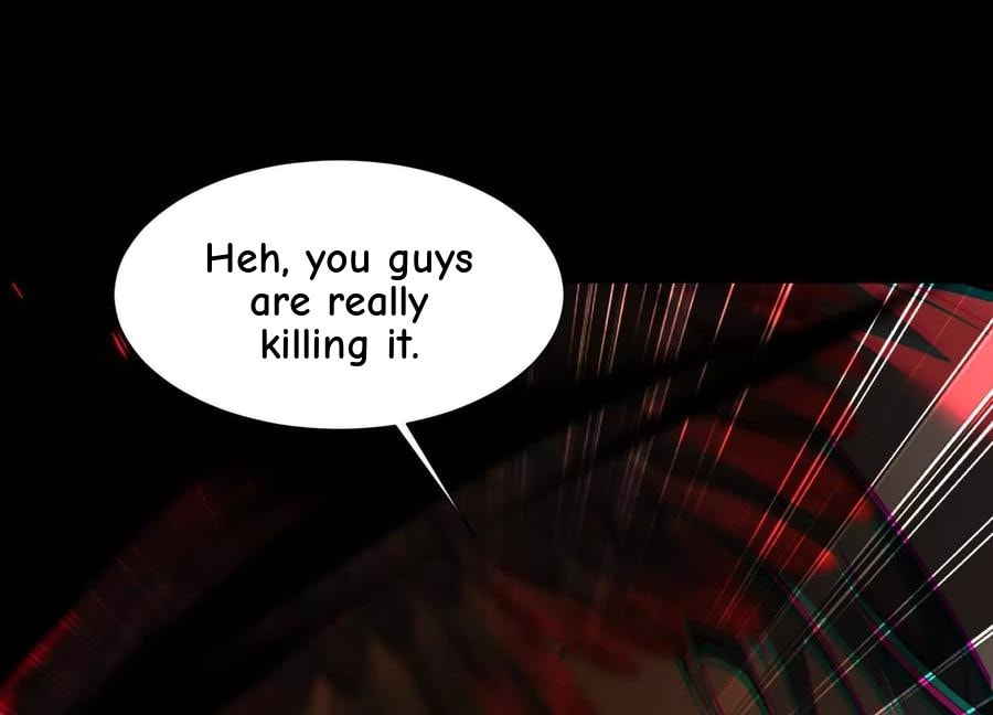 Desire Game Chapter 71 page 46 - 