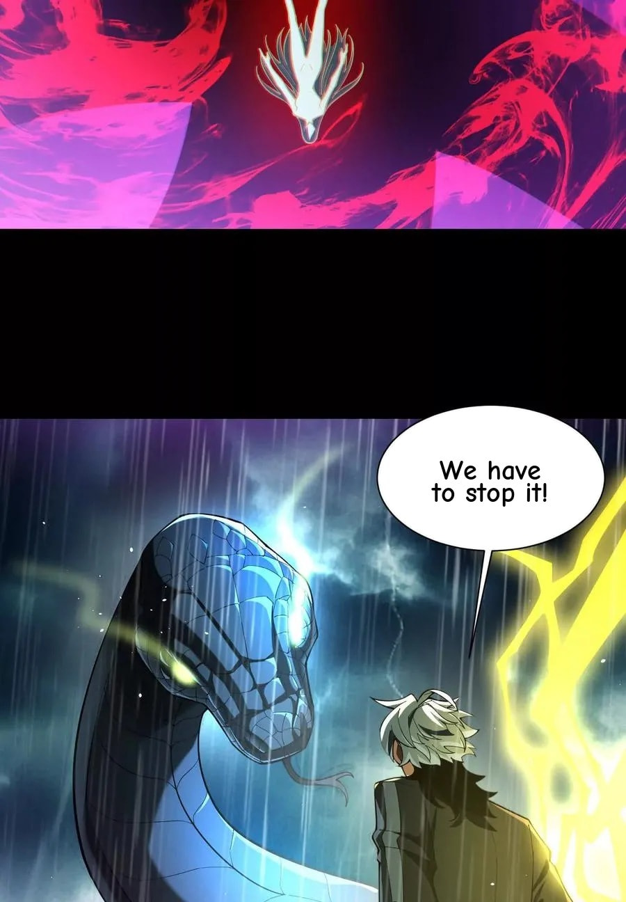 Desire Game Chapter 71 page 60 - 