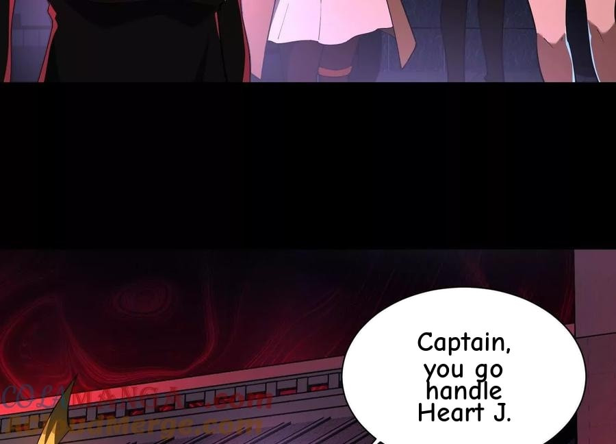 Desire Game Chapter 71 page 7 - 