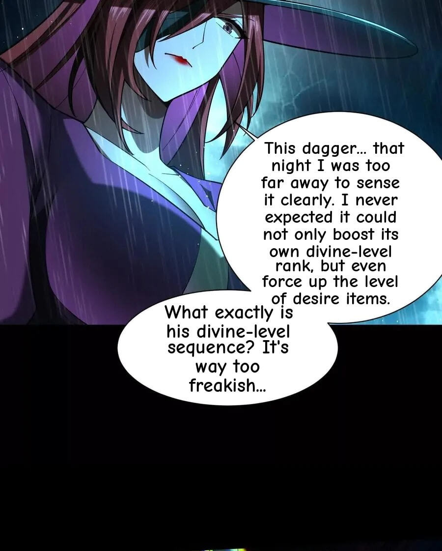 Desire Game Chapter 71 page 63 - 