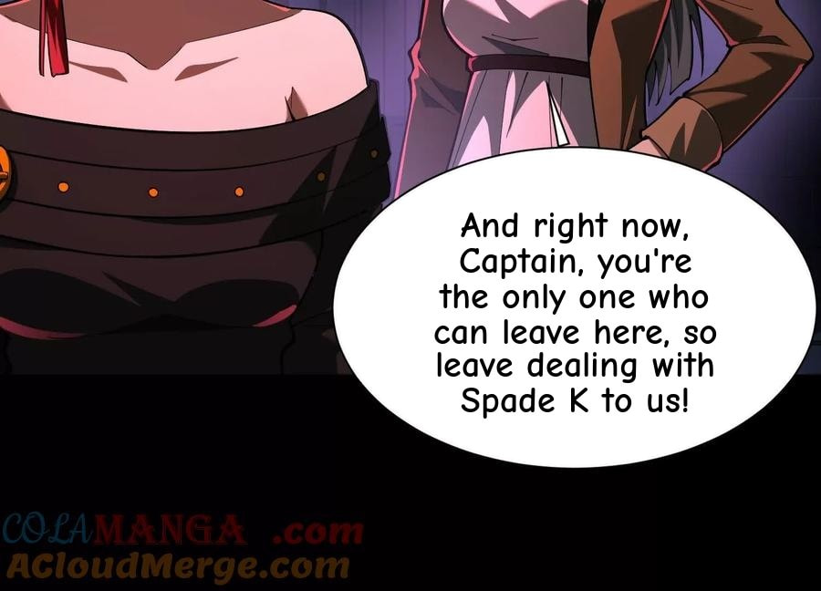 Desire Game Chapter 71 page 10 - 