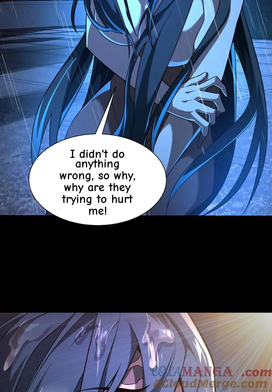 Desire Game Chapter 71 page 92 - 