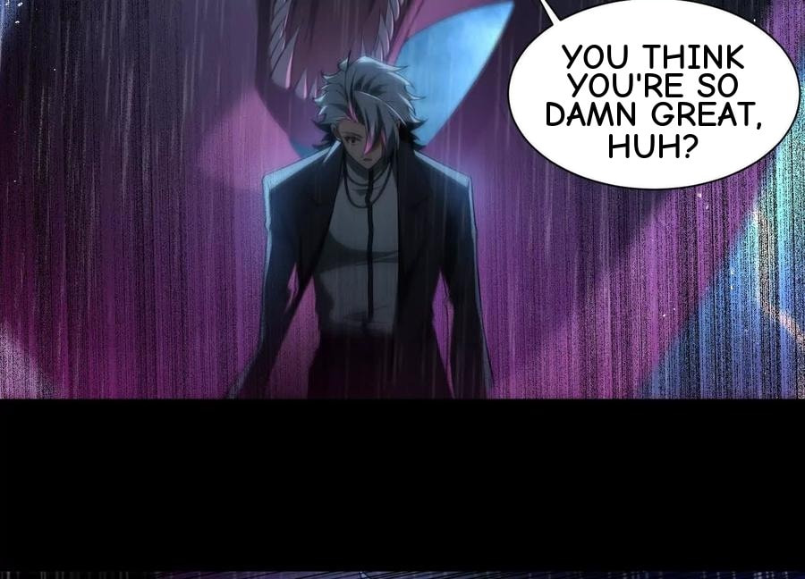 Desire Game Chapter 72 page 12 - 