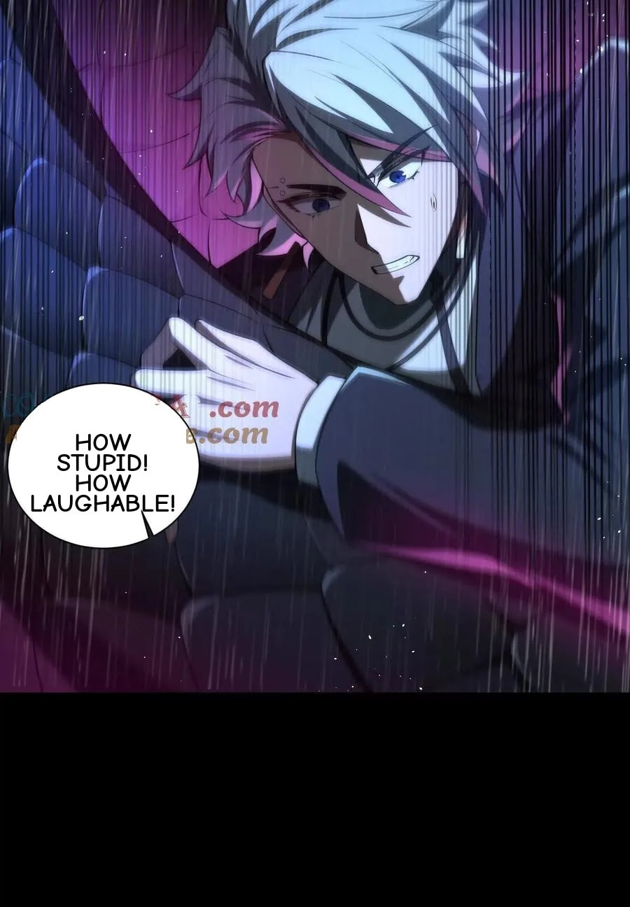 Desire Game Chapter 72 page 15 - 