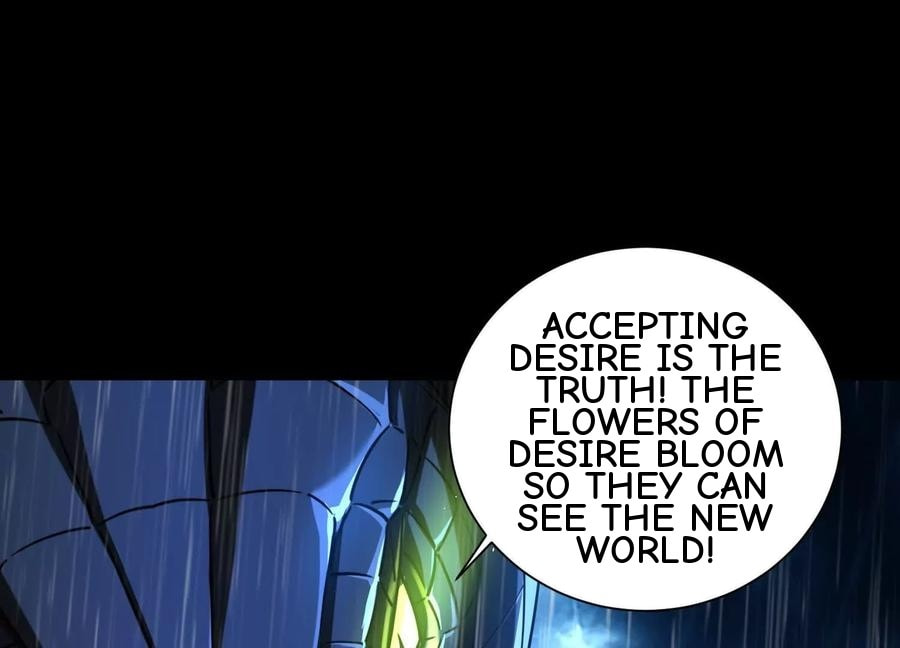 Desire Game Chapter 72 page 16 - 
