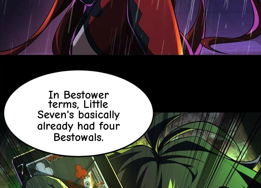 Desire Game Chapter 72 page 22 - 