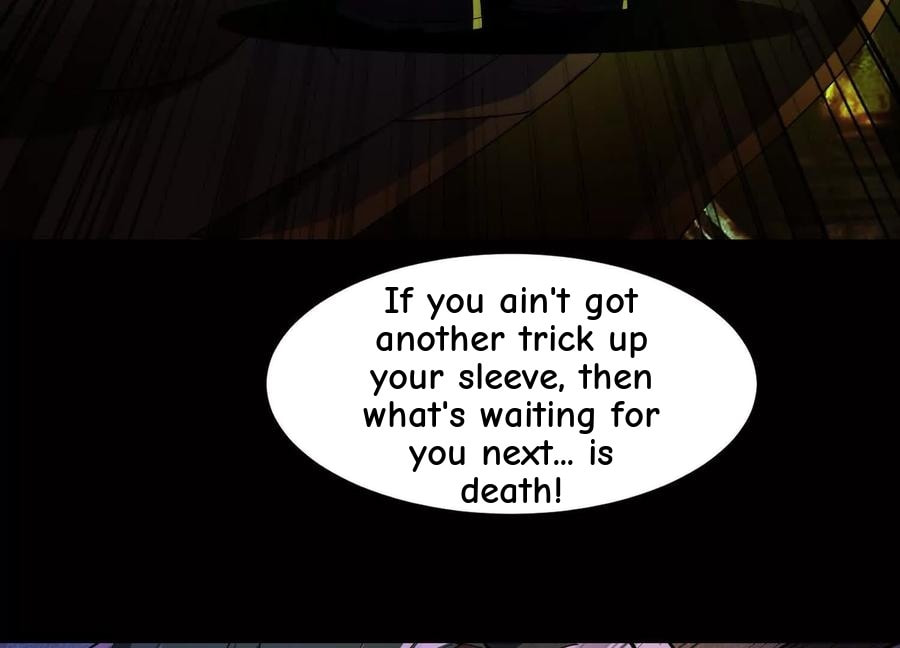 Desire Game Chapter 72 page 25 - 