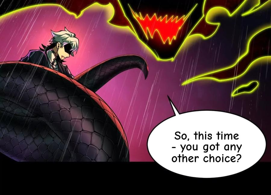 Desire Game Chapter 72 page 28 - 