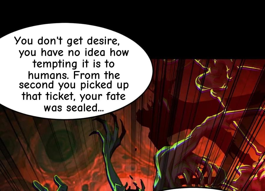 Desire Game Chapter 72 page 29 - 