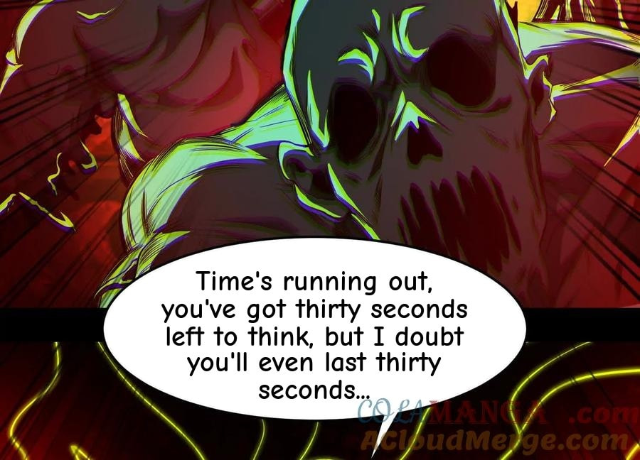 Desire Game Chapter 72 page 31 - 